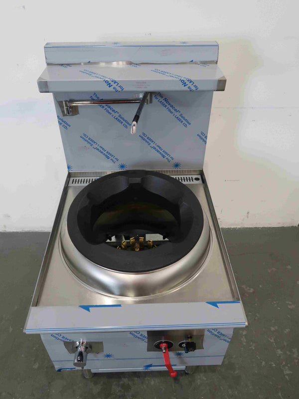 Cobra CW1H-D 1 Hole Wok Table (5)