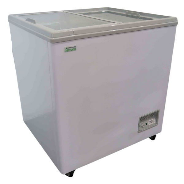 Thermaster WD-200F Chest Freeze (NaN)