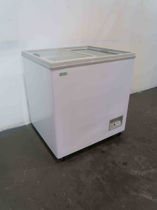 Thermaster WD-200F Chest Freeze (2)