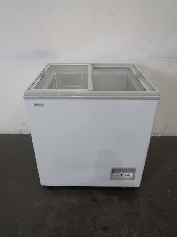 Thermaster WD-200F Chest Freeze (3)