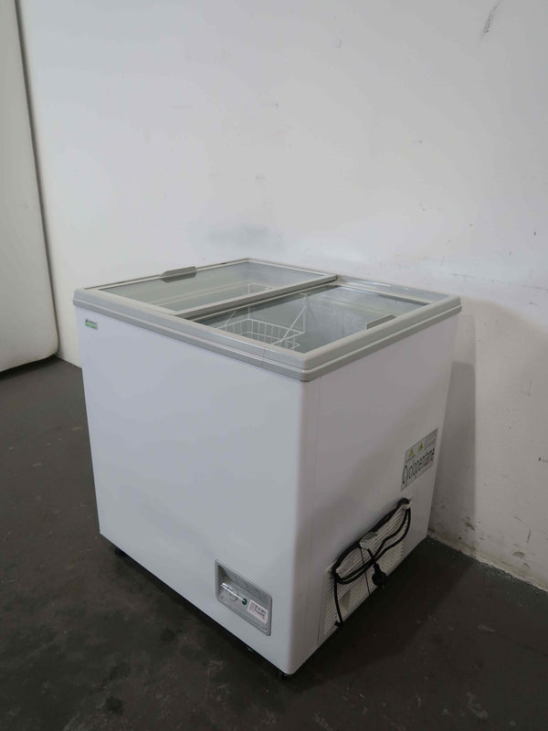 Thermaster WD-200F Chest Freeze (4)