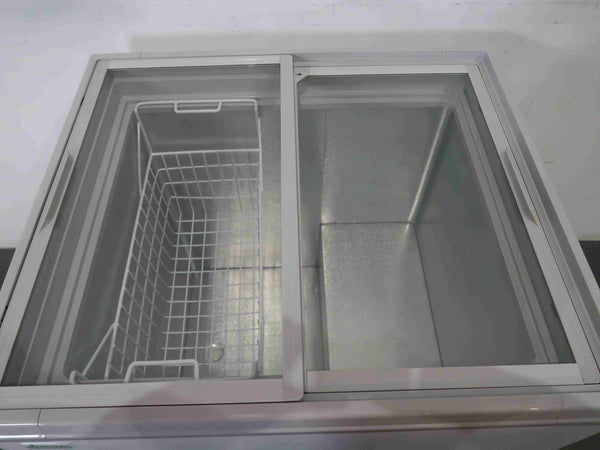 Thermaster WD-200F Chest Freeze (5)