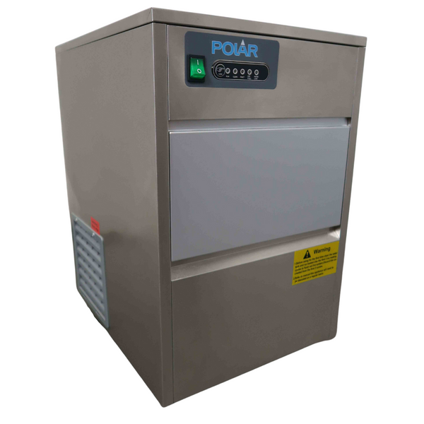 Polar GK031-A Ice Machine (NaN)