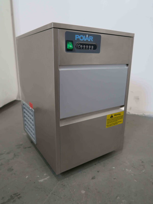 Polar GK031-A Ice Machine (2)