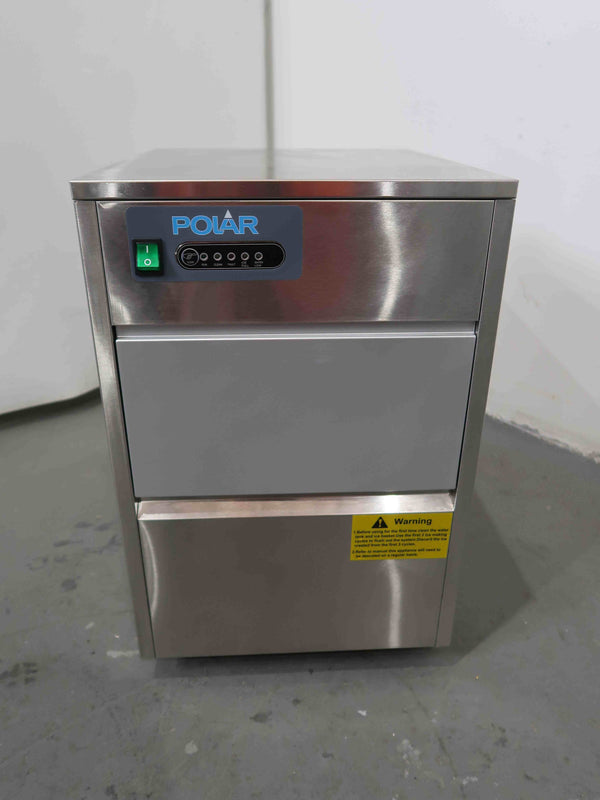 Polar GK031-A Ice Machine (3)