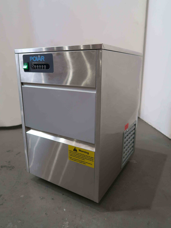 Polar GK031-A Ice Machine (4)