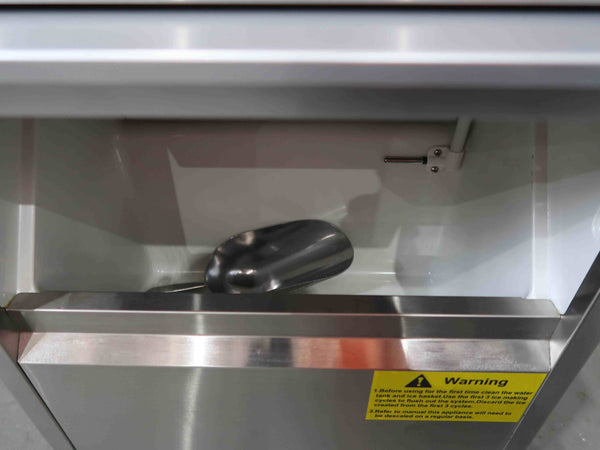 Polar GK031-A Ice Machine (5)