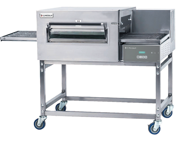 Lincoln 1154-NG 1100 Series Impinger II - Pizza Oven