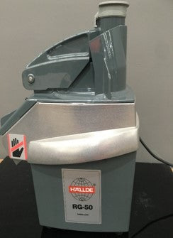 Hallde RG-50