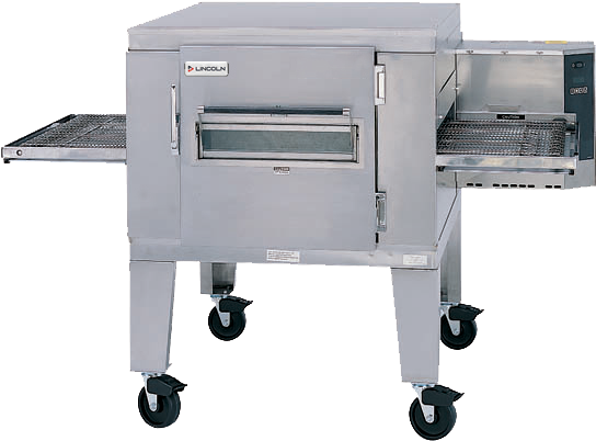 Lincoln 1456-NG 1400 Series Impinger I - Pizza Oven