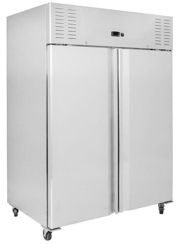 Airex AXF.URGN.2 - 2 Door Upright Freezer