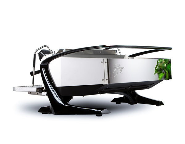 Slayer Steam LP 3 - 3 Group Coffee Machine