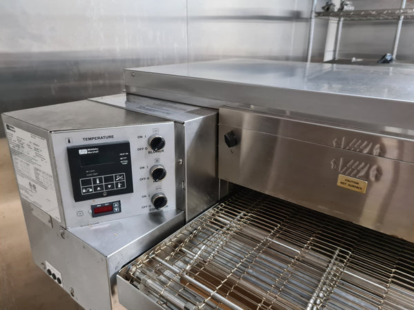 Middleby Marshall PS520G Oven 18 Inch Wide Belt