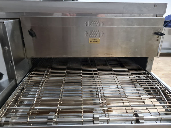 Middleby Marshall PS520G Oven 18 Inch Wide Belt