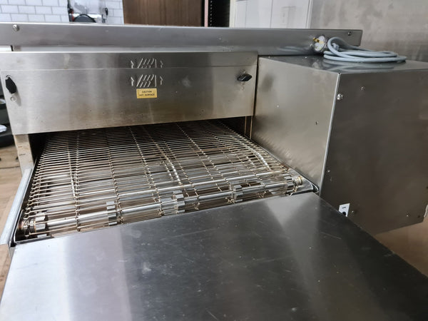 Middleby Marshall PS520G Oven 18 Inch Wide Belt