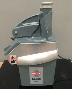 AULAV50 Hallde RG-50S