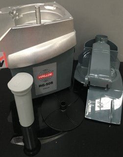 AULAV50 Hallde RG-50S