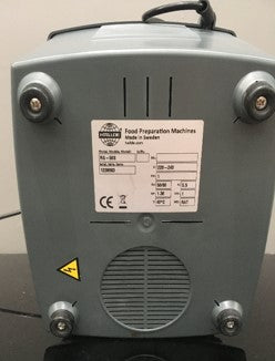 AULAV50 Hallde RG-50S