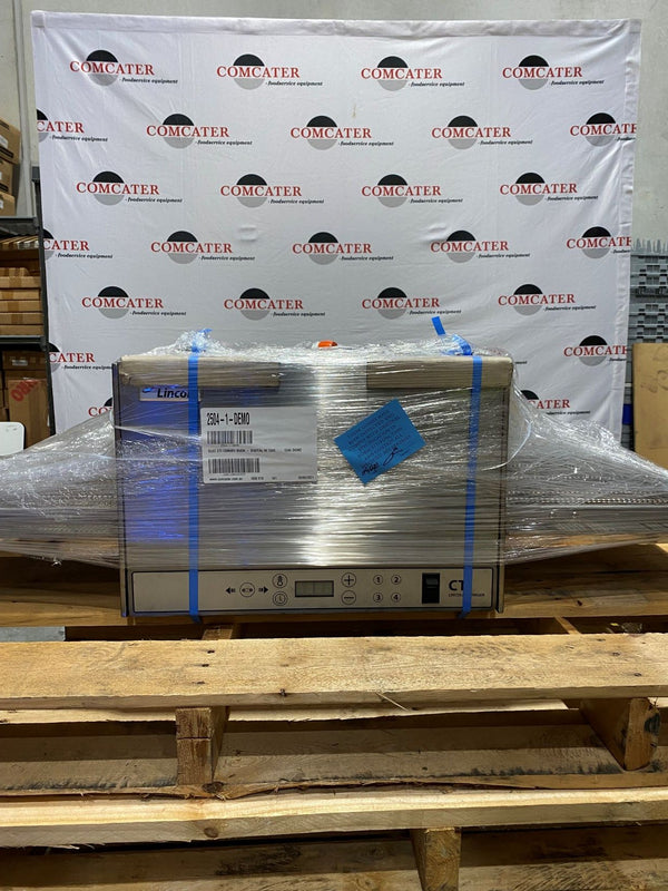 Lincoln 2504-1 Conveyor Oven