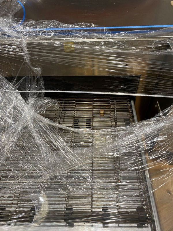 Lincoln 2504-1 Conveyor Oven