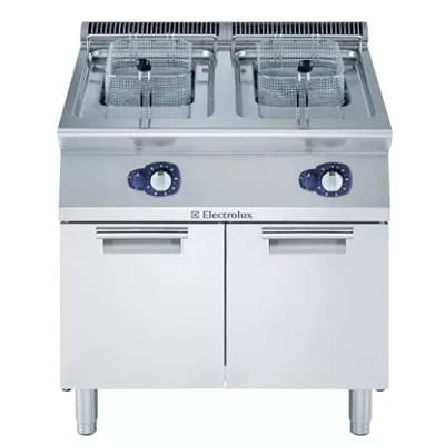 Electrolux 371071 700XP - Double Fryer