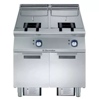 Electrolux 391090 900XP - Electric Double Fryer