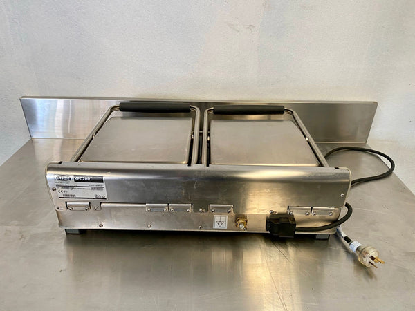 Unox Spidocook XP020R - Contact Grill