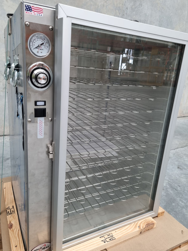 Alto Shaam 500PHGD Holding Cabinet