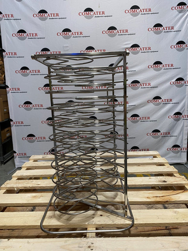 Rational 60.11.149 Mobile Plate Rack