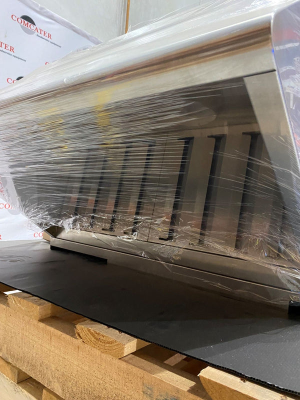 Rational 60.72.202 Combi Oven Hood