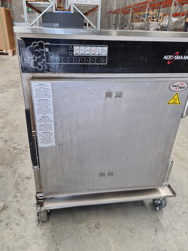Alto Shaam 767SK111 Smoker Oven