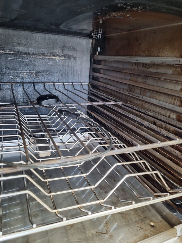 Alto Shaam 767SK111 Smoker Oven