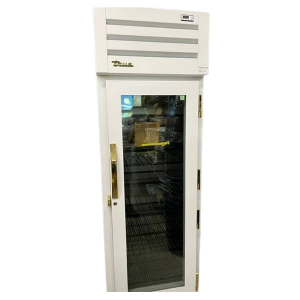 True STG1RVLD-1G Single Glass Door Fridge