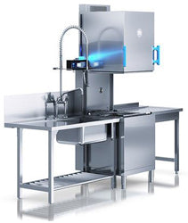 Meiko M-iClean HM AirConcept - Dishwasher