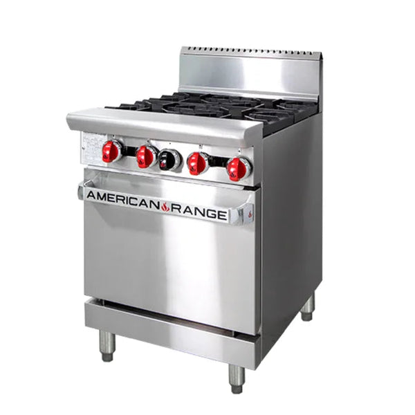 American Range AAR.4B - Range Oven