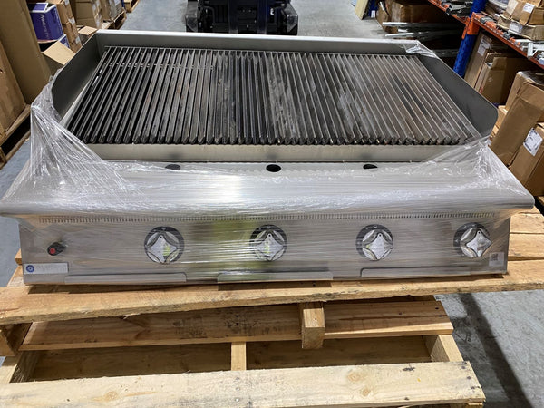 Mareno ANGT912G-NG Cook Top