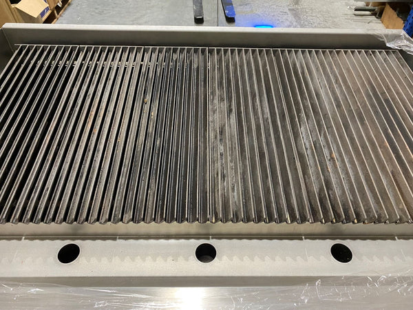 Mareno ANGT912G-NG Cook Top