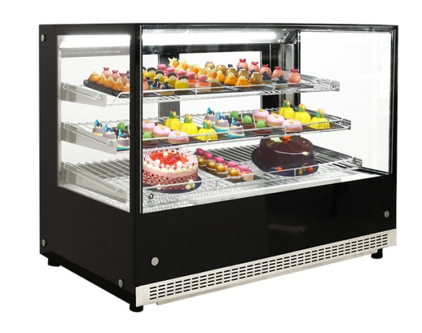 Airex 900w Countertop Cold Food Display