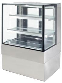 Airex 900w Freestanding Cold Food Display