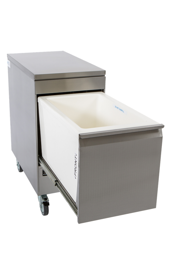 Adande VCC1.GCW - Refrigerated Drawer