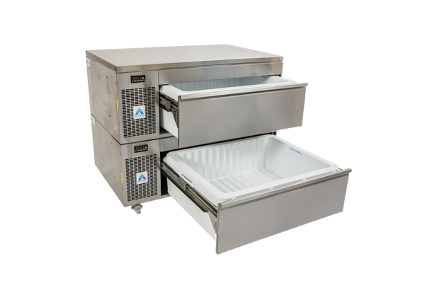 Adande VCS2.CW - Refrigerated Drawer