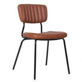 Ainsley Upholstered Dining Chair (Set Of 2)