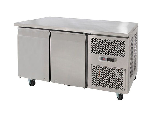 Airex AXF.UCGN.2 - Underbench Freezer
