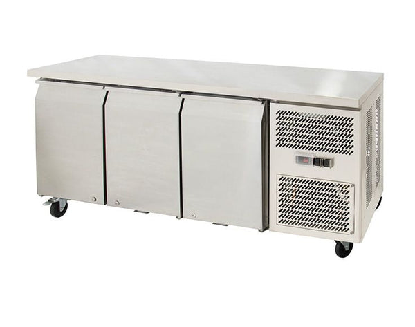 Airex AXF.UCGN.3 - Underbench Freezer