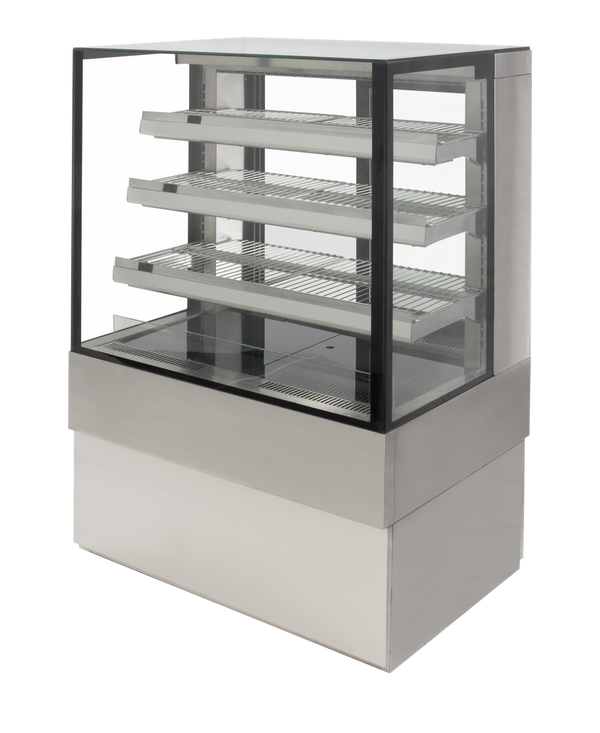 Airex AXH.FDFSSQ.09 - Heated Display