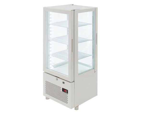 Airex AXR.MECT.1.0966 - Display Fridge
