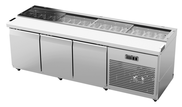 Airex AXR.SW.2450 - Preparation Bench