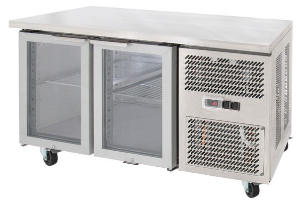 Airex AXR.UCGN.2G - Under Bench Fridge