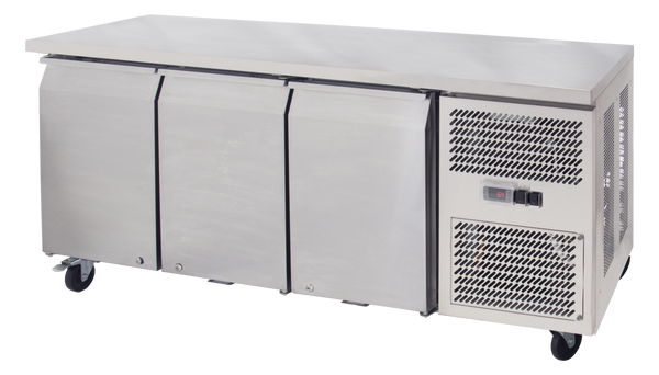 Airex AXR.UCGN.3 - Under Bench Fridge