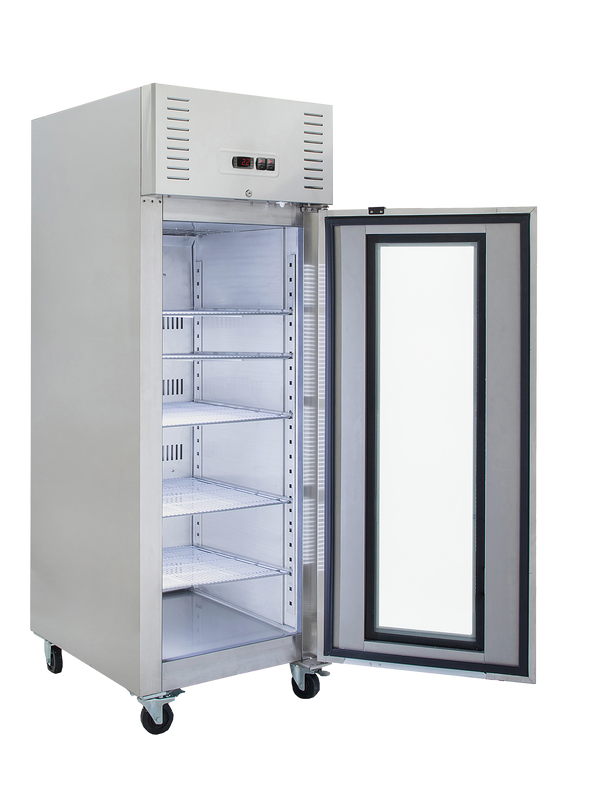 Airex AXR.URGN.1G - Upright Fridge